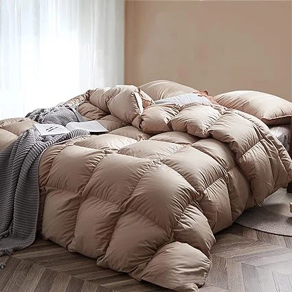 Duck Feather And Down Duvet Duck Feather And Down Duvet